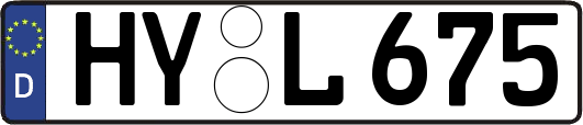 HY-L675