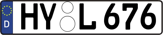 HY-L676
