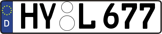 HY-L677