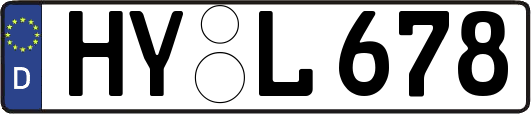 HY-L678