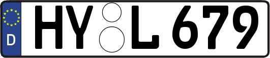 HY-L679