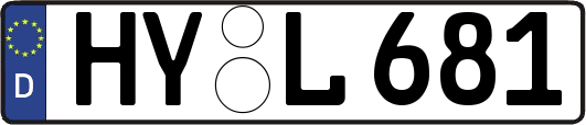 HY-L681