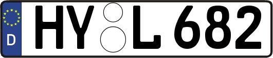 HY-L682