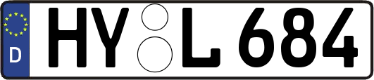 HY-L684