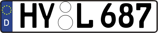 HY-L687