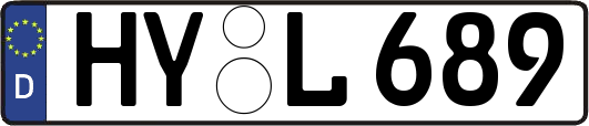 HY-L689