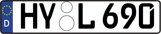 HY-L690