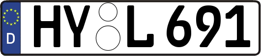HY-L691