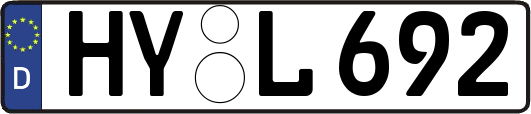 HY-L692