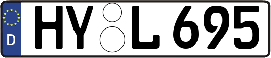 HY-L695