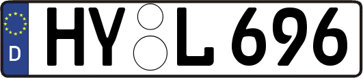 HY-L696
