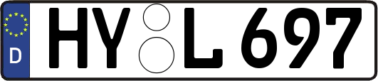 HY-L697