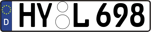 HY-L698