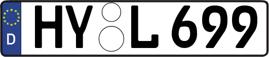 HY-L699