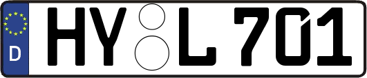 HY-L701
