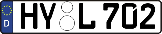 HY-L702