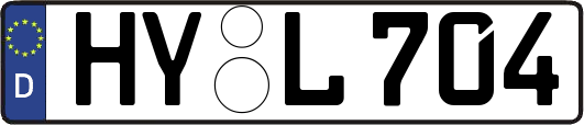 HY-L704