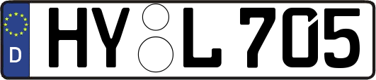 HY-L705