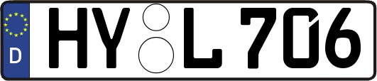 HY-L706