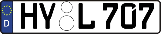 HY-L707