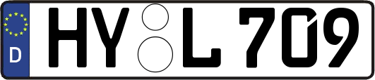 HY-L709