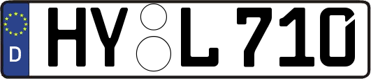 HY-L710