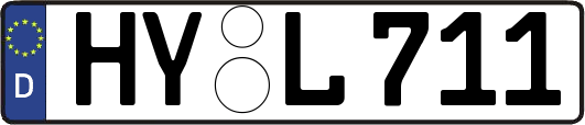 HY-L711