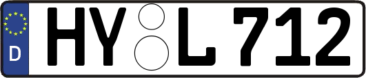 HY-L712
