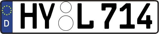 HY-L714