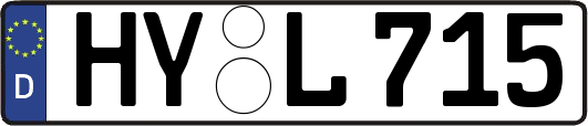 HY-L715
