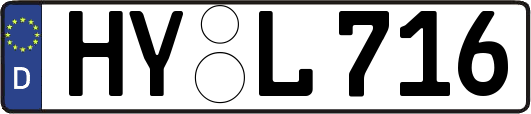 HY-L716