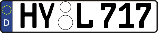 HY-L717