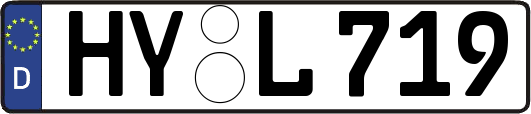 HY-L719