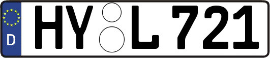 HY-L721