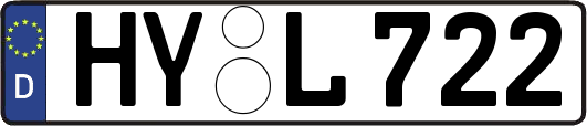 HY-L722