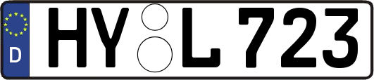 HY-L723