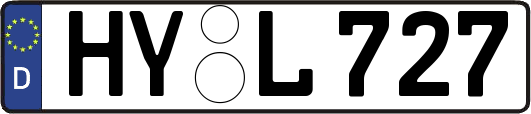 HY-L727