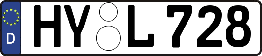 HY-L728