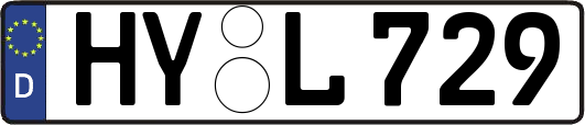 HY-L729