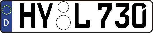 HY-L730
