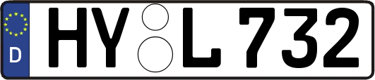 HY-L732