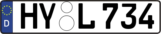 HY-L734