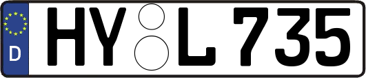 HY-L735