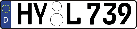 HY-L739