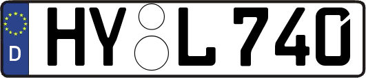 HY-L740