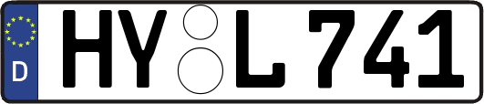 HY-L741
