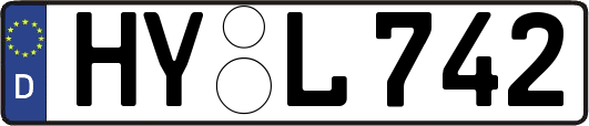 HY-L742
