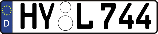 HY-L744