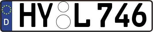 HY-L746