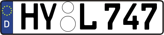 HY-L747